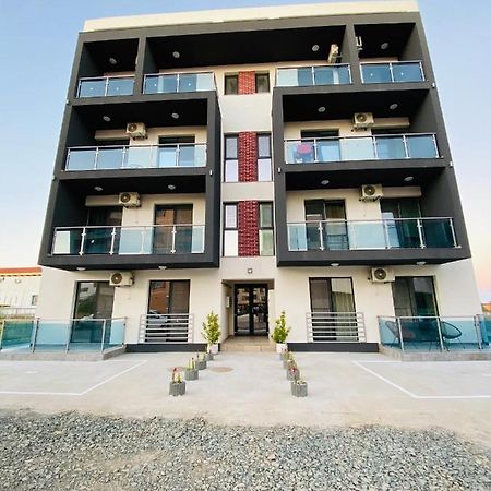 Beach Apartment By Mamaia Nord Năvodari Esterno foto