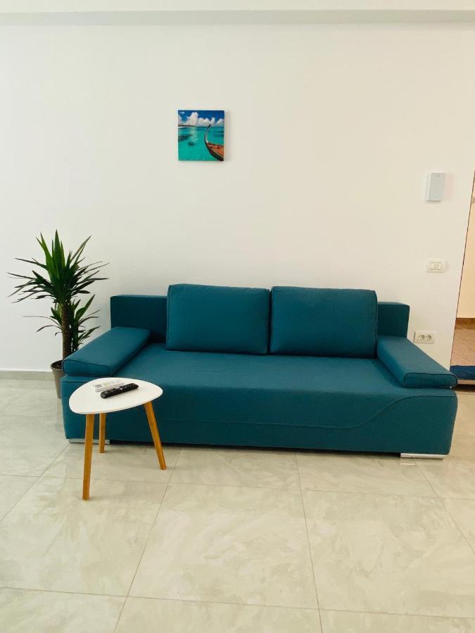 Beach Apartment By Mamaia Nord Năvodari Esterno foto