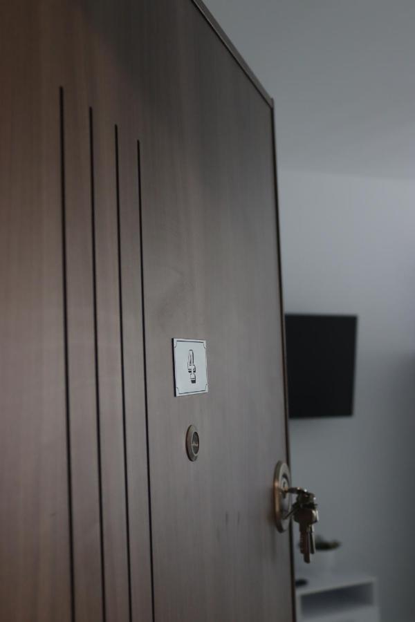 Beach Apartment By Mamaia Nord Năvodari Esterno foto