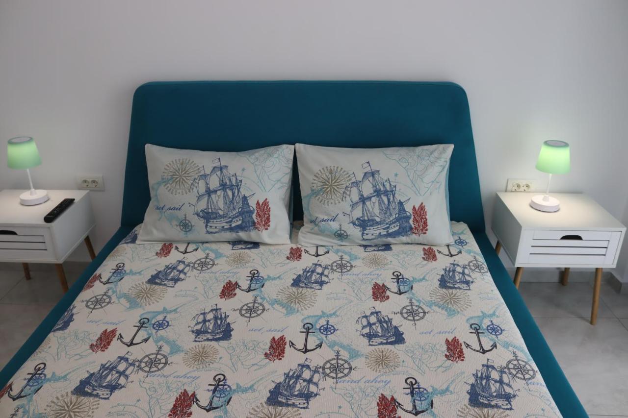 Beach Apartment By Mamaia Nord Năvodari Esterno foto