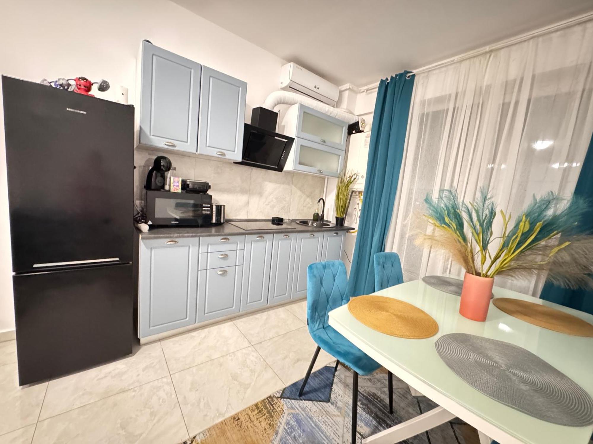 Beach Apartment By Mamaia Nord Năvodari Esterno foto