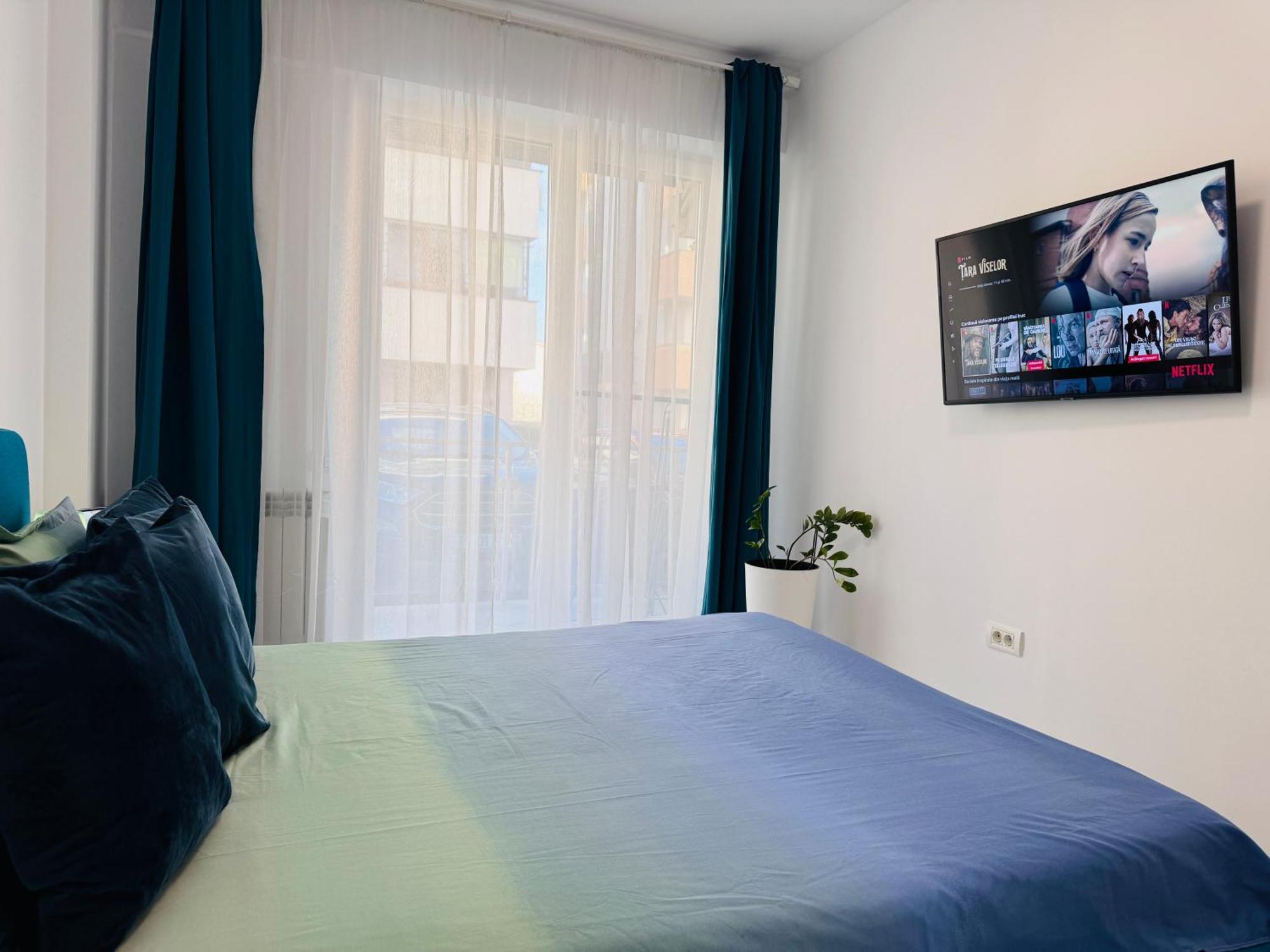 Beach Apartment By Mamaia Nord Năvodari Esterno foto