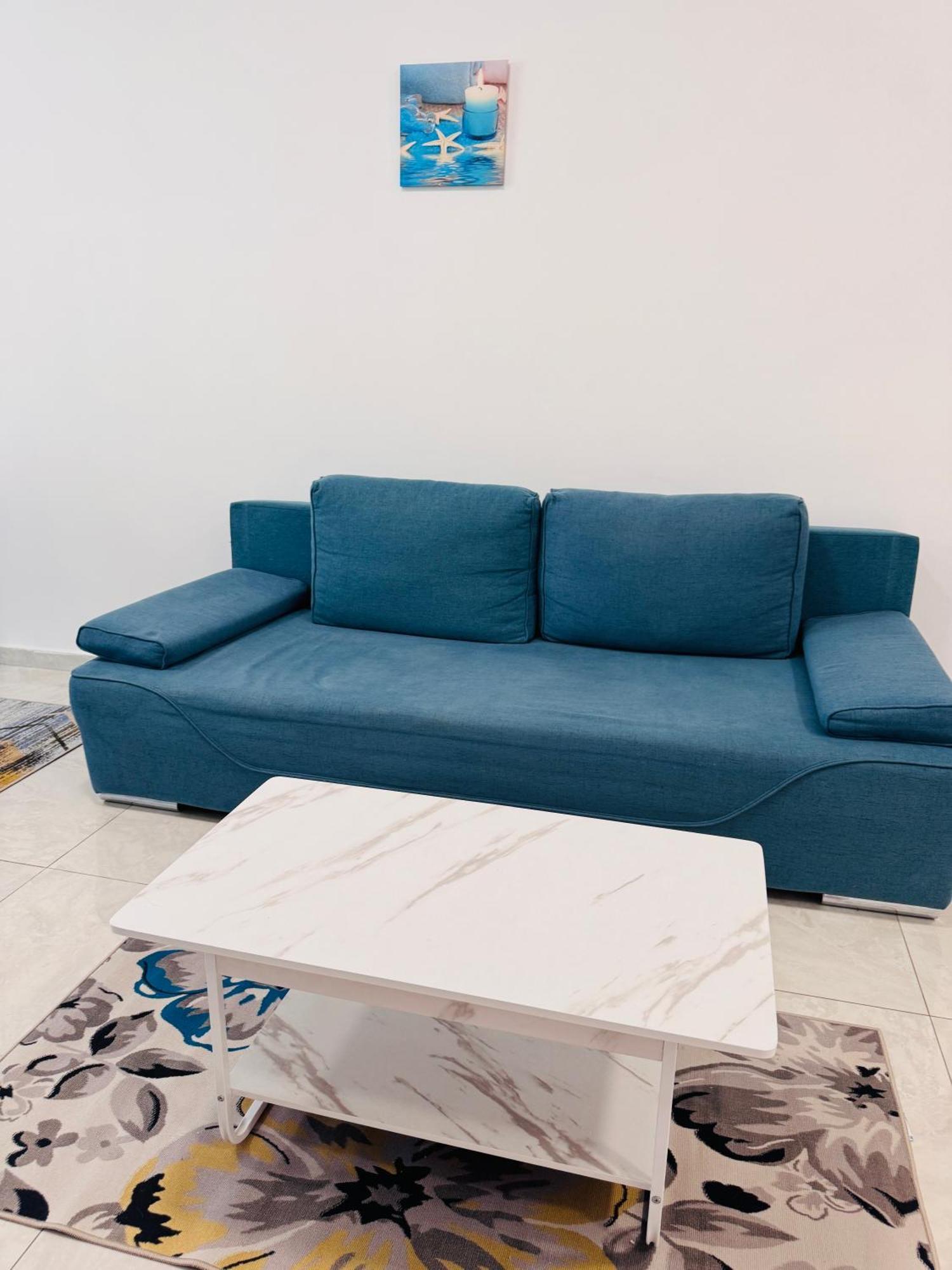 Beach Apartment By Mamaia Nord Năvodari Esterno foto